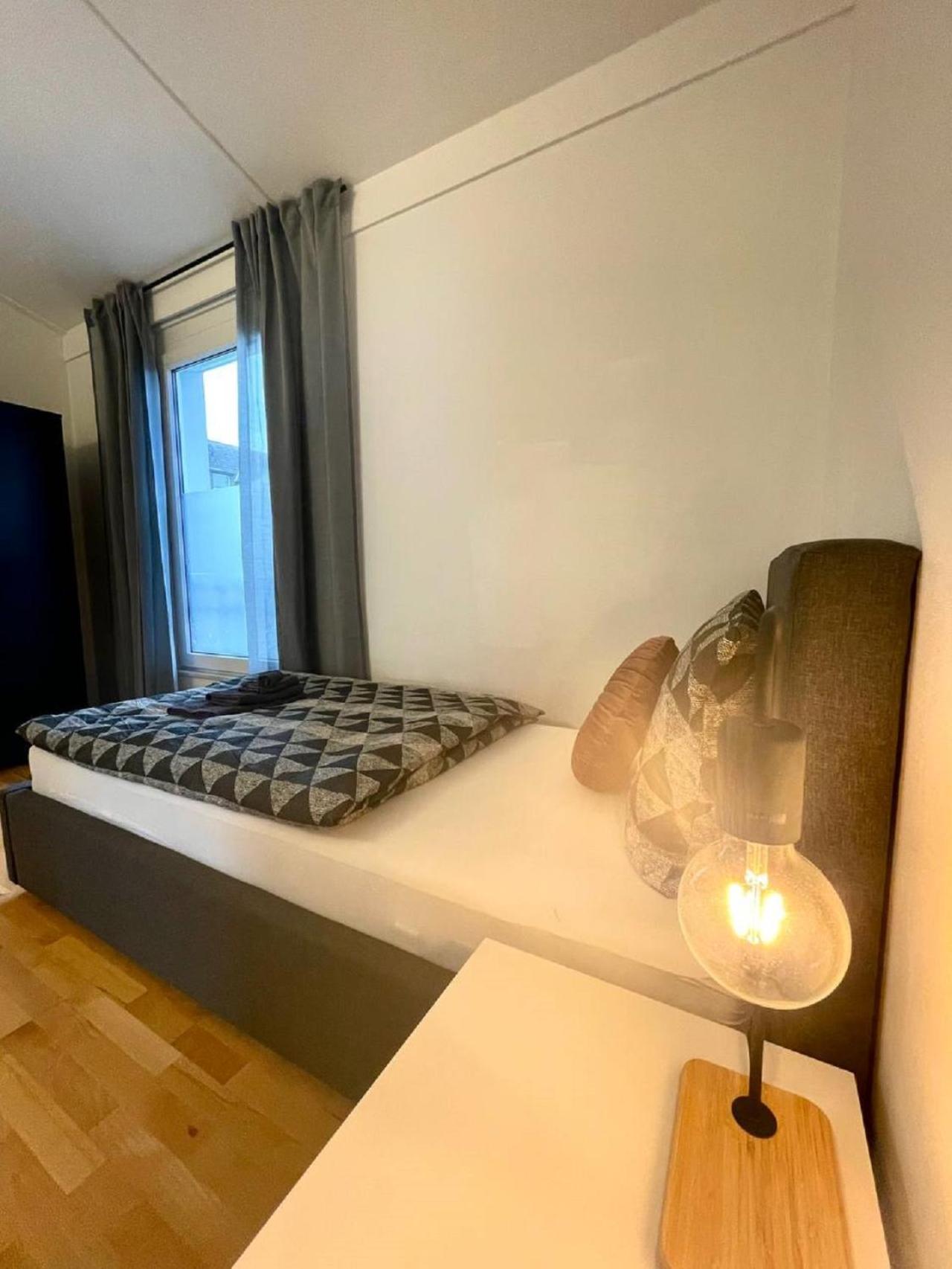 Geraeumiges Ferienhaus In Koblenz Koblenc Exteriér fotografie