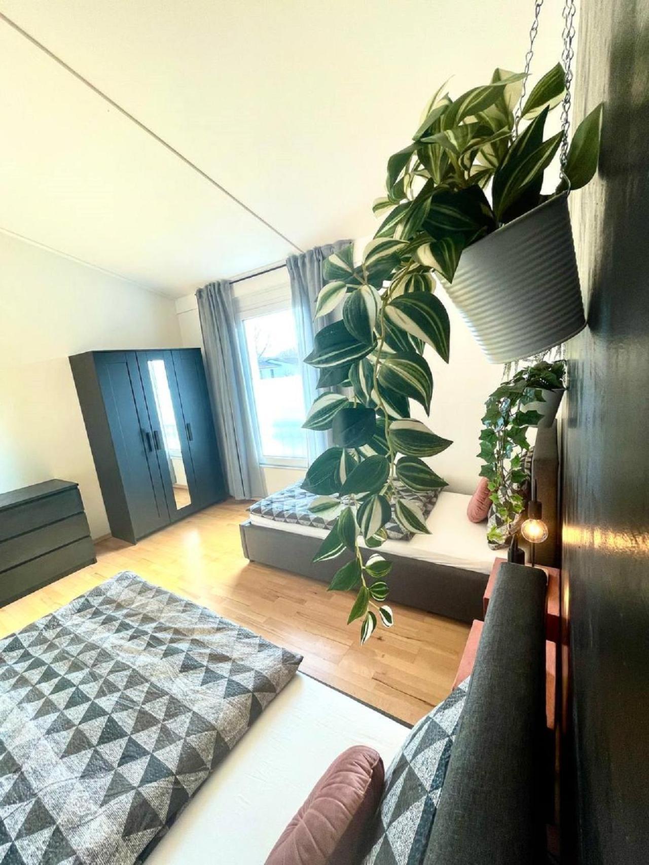Geraeumiges Ferienhaus In Koblenz Koblenc Exteriér fotografie