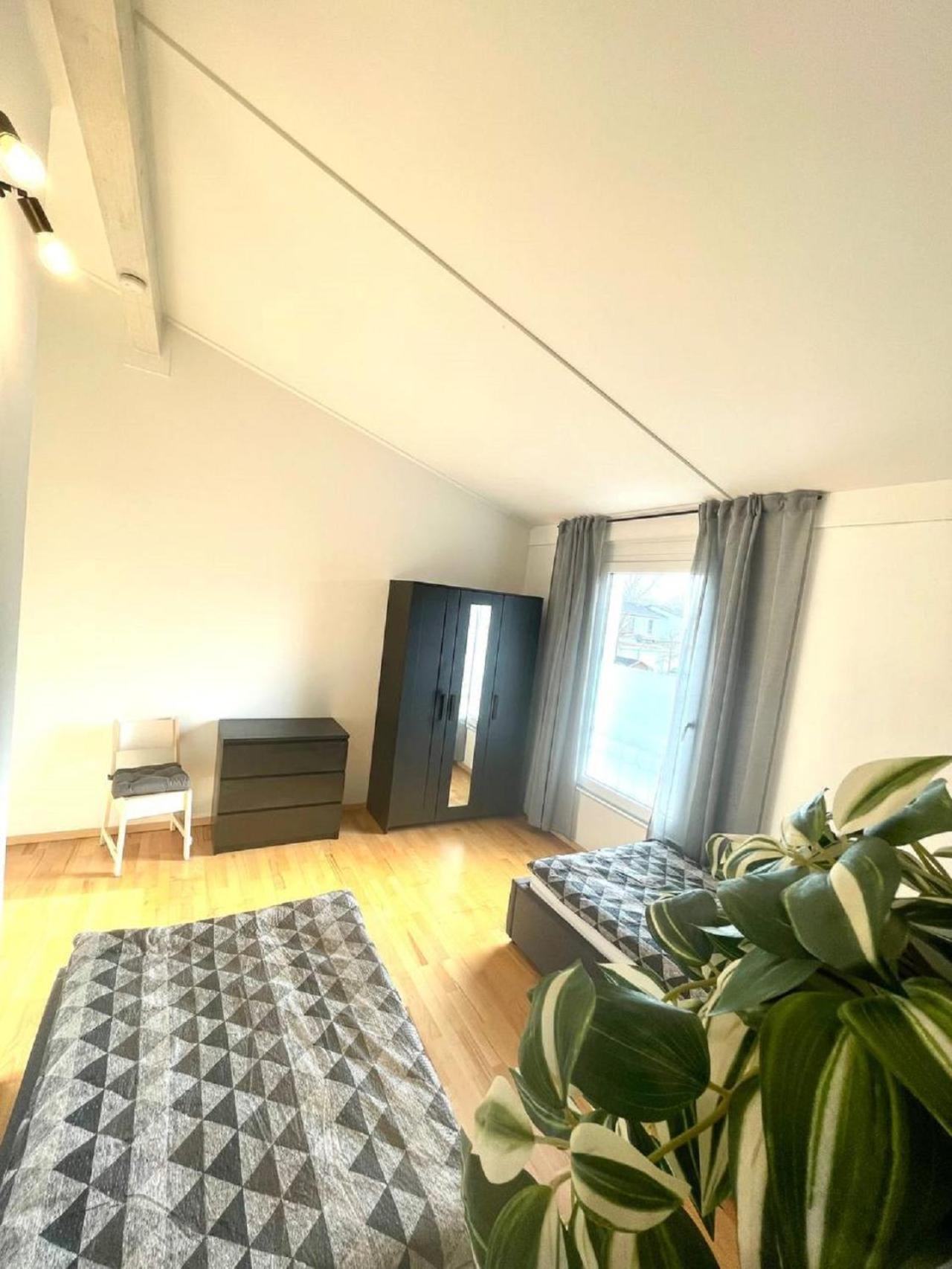 Geraeumiges Ferienhaus In Koblenz Koblenc Exteriér fotografie