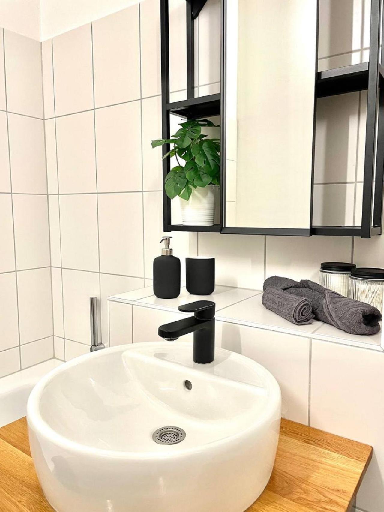 Geraeumiges Ferienhaus In Koblenz Koblenc Exteriér fotografie